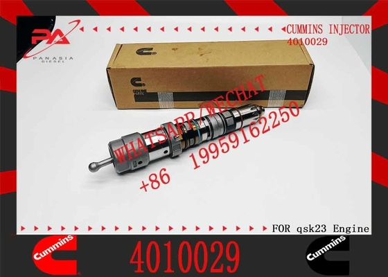 4076533 QSK23 Diesel Engine Common Rail Fuel Injector 4088427 4001813 4087893 4326780 4088416