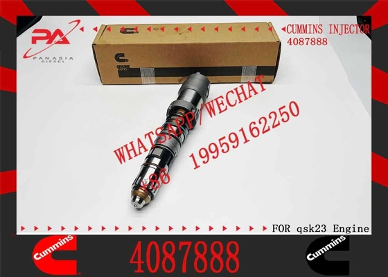 New diesel fuel injector 4928347 4087888 4087889 4928348 4010025 4928345 4928346 QSK19 QSK23 QSK60