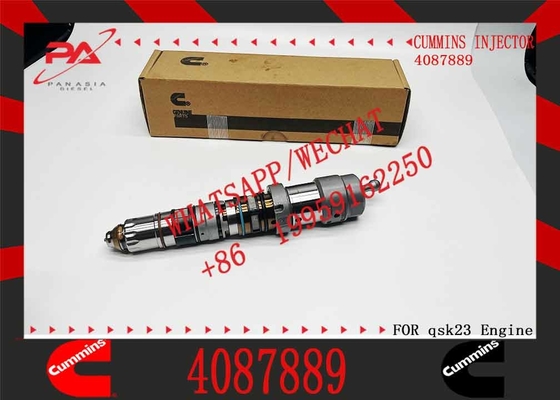 common rail fuel injector4928348 4087889 4087888 4010029 4928347injector for cummins