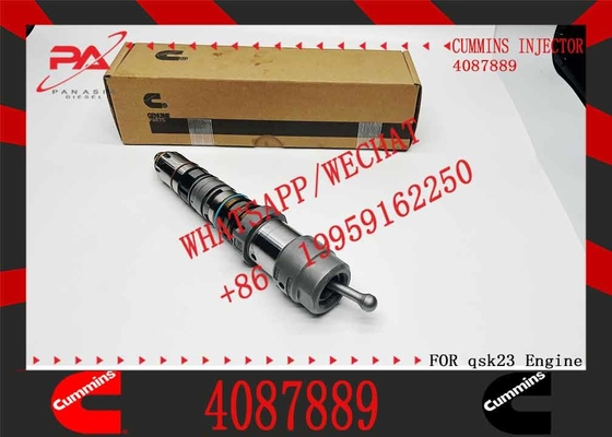 common rail fuel injector4928348 4087889 4087888 4010029 4928347injector for cummins