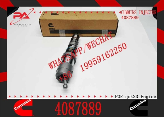 common rail fuel injector4928348 4087889 4087888 4010029 4928347injector for cummins