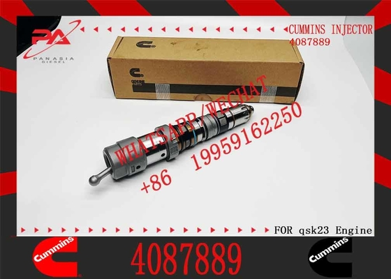 common rail fuel injector4928348 4087889 4087888 4010029 4928347injector for cummins