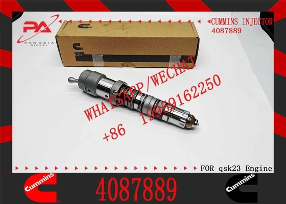 common rail fuel injector4928348 4087889 4087888 4010029 4928347injector for cummins