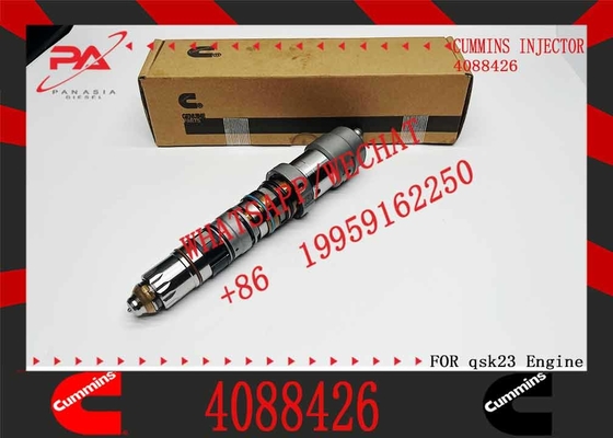common rail fuel injector4088426 4326639 4326779 4087886 4927348 4928345injector for cummins