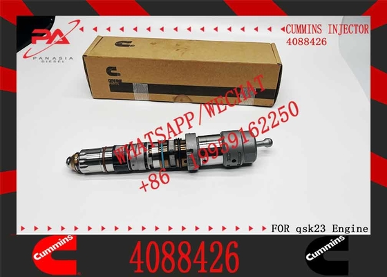 common rail fuel injector4088426 4326639 4326779 4087886 4927348 4928345injector for cummins