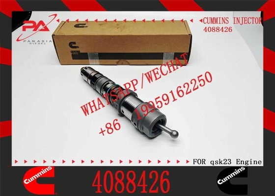 common rail fuel injector4088426 4326639 4326779 4087886 4927348 4928345injector for cummins
