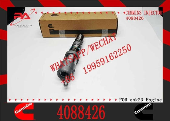 common rail fuel injector4088426 4326639 4326779 4087886 4927348 4928345injector for cummins