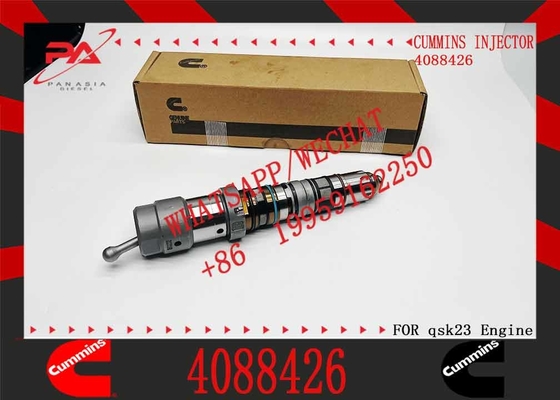 common rail fuel injector4088426 4326639 4326779 4087886 4927348 4928345injector for cummins