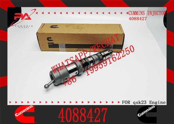 Factory Price And High Quality QSK23 Fuel Injector OEM 4326780 4088427 4001813 4087893 For Cummins