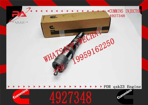 common rail fuel injector 4088426 4326639 4326779 4087886 4927348 4928345 injector for cummins