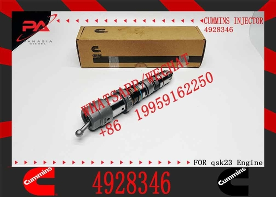 common rail fuel injector 4928346 4928349 4010025 4087894 4928348 injector for cummins