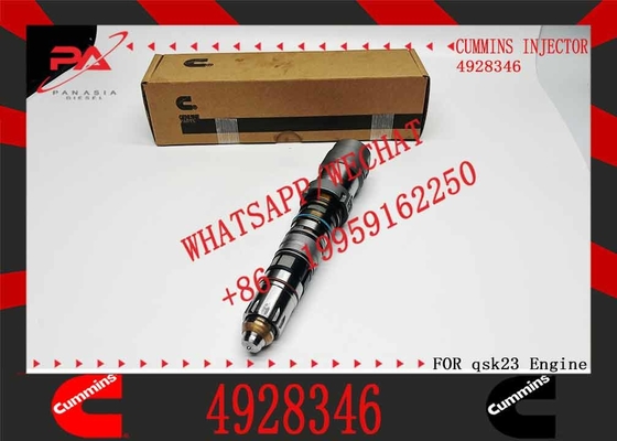 common rail fuel injector 4928346 4928349 4010025 4087894 4928348 injector for cummins