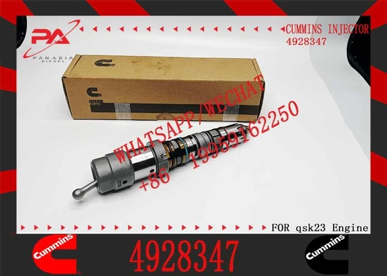 New diesel fuel injector 4928347 4087888 4087889 4928348 4010025 4928345 4928346 QSK19 QSK23 QSK60