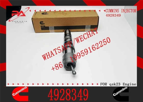 common rail fuel injector 4928346 4928349 4010025 4087894 4928348 injector for cummins
