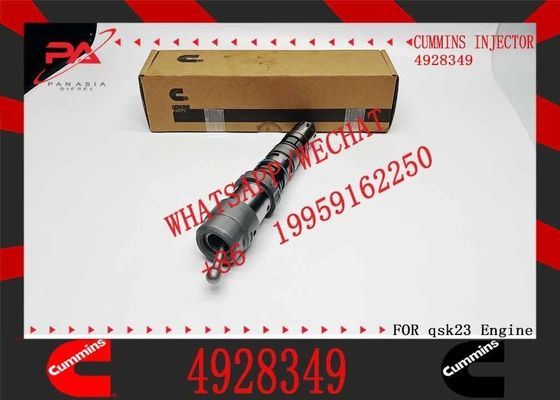 common rail fuel injector 4928346 4928349 4010025 4087894 4928348 injector for cummins