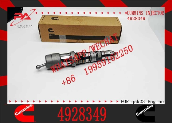 common rail fuel injector 4928346 4928349 4010025 4087894 4928348 injector for cummins