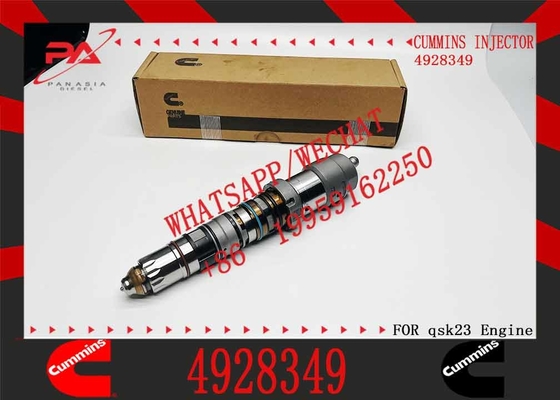 common rail fuel injector 4928346 4928349 4010025 4087894 4928348 injector for cummins