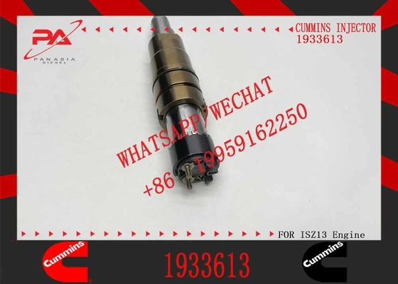 Original Quality Common Rail Injectors Tool 6271-71-1210 Injector 6271-11-3100