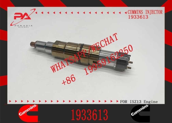 Original Quality Common Rail Injectors Tool 6271-71-1210 Injector 6271-11-3100