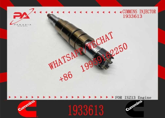 Original Quality Common Rail Injectors Tool 6271-71-1210 Injector 6271-11-3100