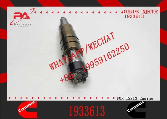 Original Quality Common Rail Injectors Tool 6271-71-1210 Injector 6271-11-3100
