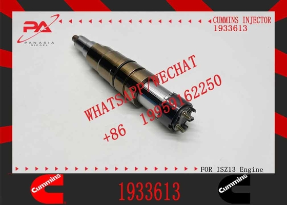 Original Quality Common Rail Injectors Tool 6271-71-1210 Injector 6271-11-3100