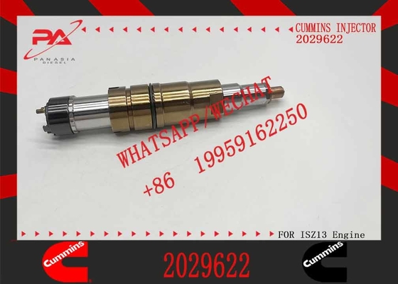Diesel Common Rail Injector2894920 1948565 2029622 2057401 2419679 For C-ummins ISZ13 Engine