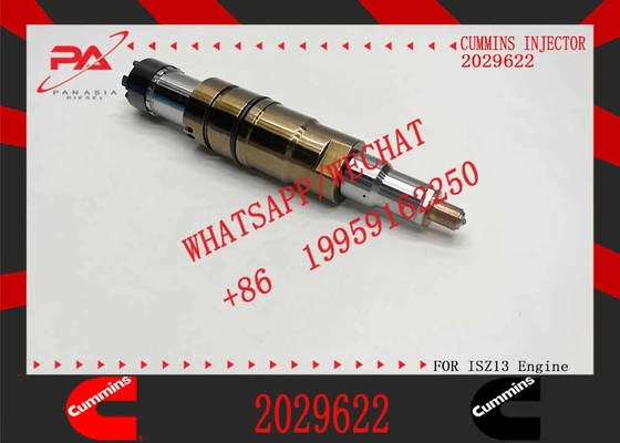 Diesel Common Rail Injector2894920 1948565 2029622 2057401 2419679 For C-ummins ISZ13 Engine