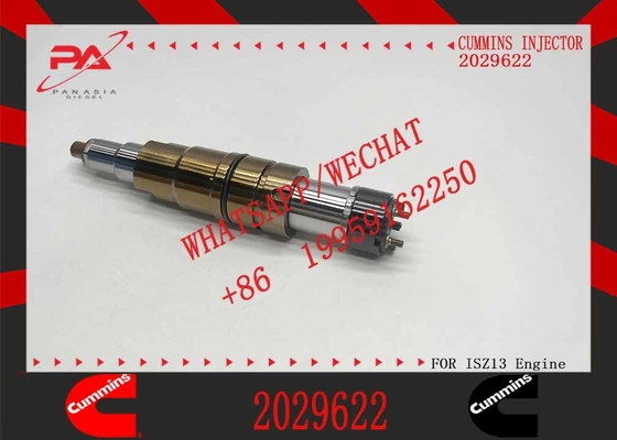 Diesel Common Rail Injector2894920 1948565 2029622 2057401 2419679 For C-ummins ISZ13 Engine