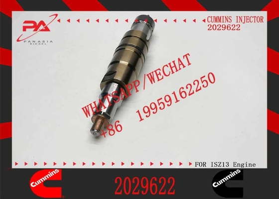 Diesel Common Rail Injector2894920 1948565 2029622 2057401 2419679 For C-ummins ISZ13 Engine