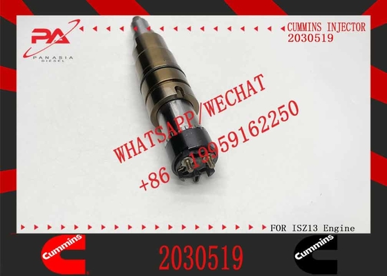 Diesel Common Rail Injector2031835 2872544 2897320 1933613 2030519 For C-ummins ISZ13 Engine