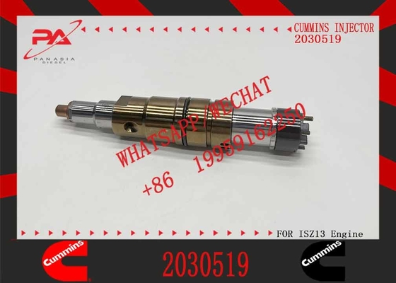 Diesel Common Rail Injector2031835 2872544 2897320 1933613 2030519 For C-ummins ISZ13 Engine