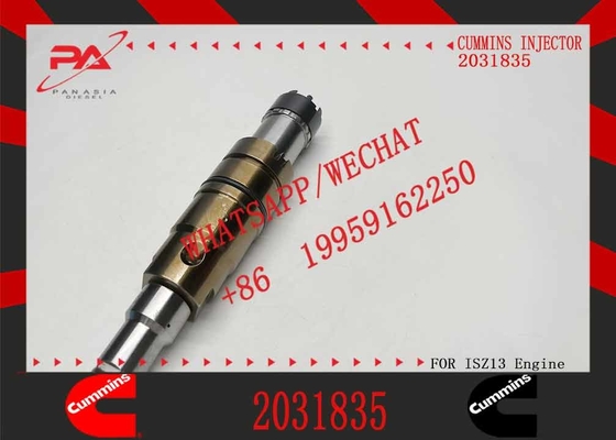 common rail diesel injector 2031835 1933613 2036181 for Scania RDC13A DC16A