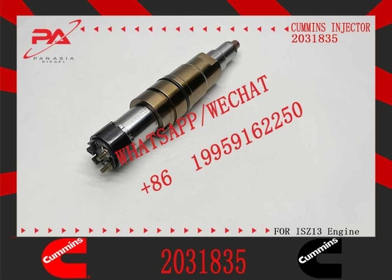 common rail diesel injector 2031835 1933613 2036181 for Scania RDC13A DC16A