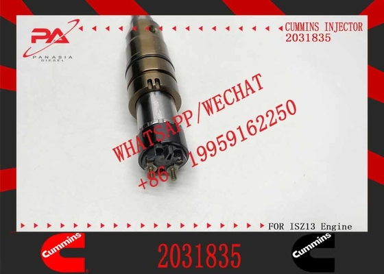 common rail diesel injector 2031835 1933613 2036181 for Scania RDC13A DC16A