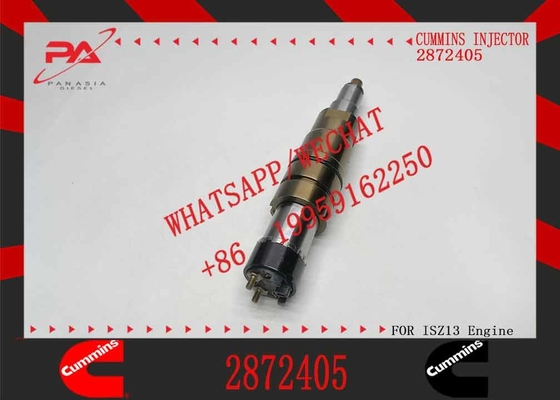 2029622 Genuine Diesel Common Rail Fuel Injector 1948565 2030519 2031836 2031835 2086663