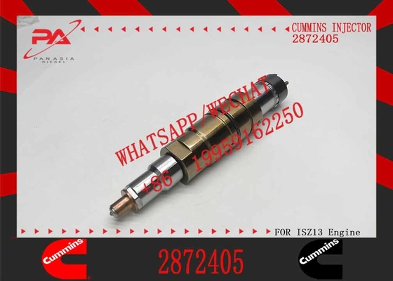 2029622 Genuine Diesel Common Rail Fuel Injector 1948565 2030519 2031836 2031835 2086663
