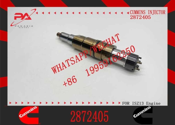2029622 Genuine Diesel Common Rail Fuel Injector 1948565 2030519 2031836 2031835 2086663