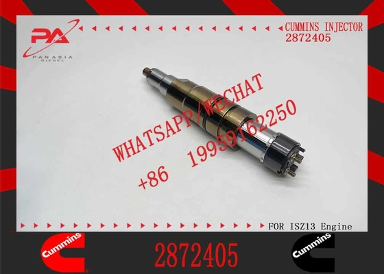 2029622 Genuine Diesel Common Rail Fuel Injector 1948565 2030519 2031836 2031835 2086663