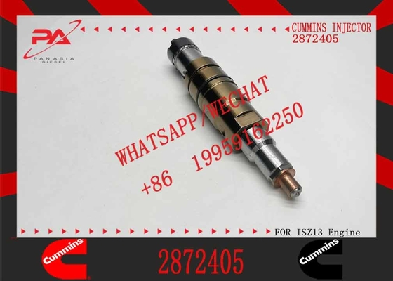 2029622 Genuine Diesel Common Rail Fuel Injector 1948565 2030519 2031836 2031835 2086663