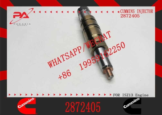 2029622 Genuine Diesel Common Rail Fuel Injector 1948565 2030519 2031836 2031835 2086663