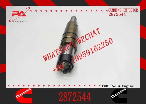 Diesel Common Rail Injector2031835 2872544 2897320 1933613 2030519 For C-ummins ISZ13 Engine