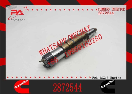 Diesel Common Rail Injector2031835 2872544 2897320 1933613 2030519 For C-ummins ISZ13 Engine