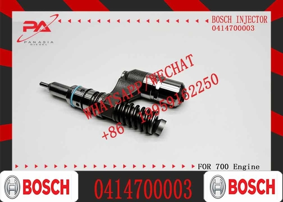 Fuel Injection Unit Pump 0414700003 0414700009 500380884 2998542 5237177 For SCANIA Diesel Injector