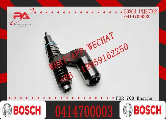 Fuel Injection Unit Pump 0414700003 0414700009 500380884 2998542 5237177 For SCANIA Diesel Injector