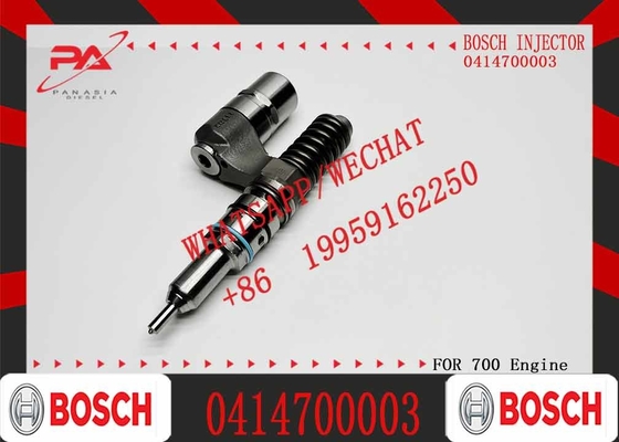 Fuel Injection Unit Pump 0414700003 0414700009 500380884 2998542 5237177 For SCANIA Diesel Injector