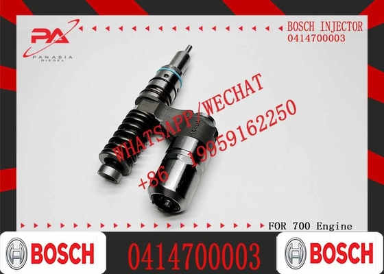 Fuel Injection Unit Pump 0414700003 0414700009 500380884 2998542 5237177 For SCANIA Diesel Injector