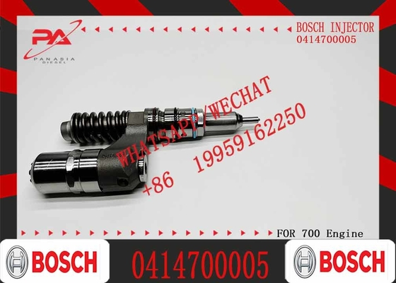 fuel injector 0414700003 0414700004 0414700005