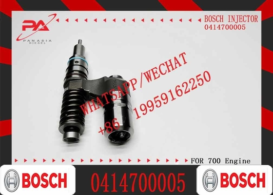 fuel injector 0414700003 0414700004 0414700005