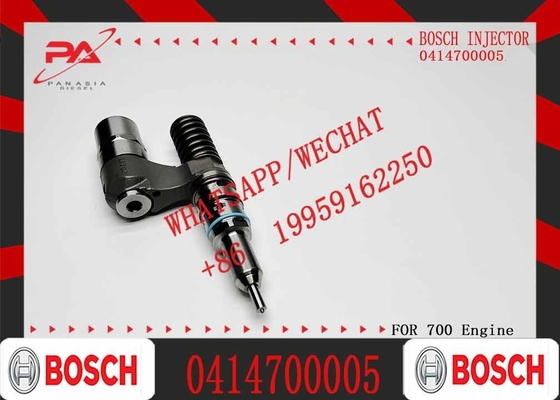 fuel injector 0414700003 0414700004 0414700005